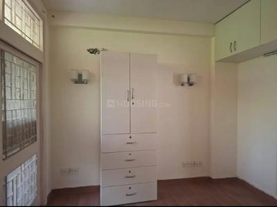 Bedroom Image of 2200 Sq.ft 3 BHK Builder Floor for sale in Malibu Town Floors, Sector 47 Gurgaon for Rs. 23500000