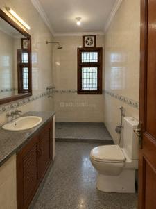 Image of 1250 Sq.ft 2 BHK Builder Floor for rent in Hauz Khas, New Delhi for Rs. 90000
