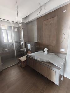Bathroom Image of 2997 Sq.ft 3 BHK Apartment / Flat for sale in Dynamix Aldeia De, Aldeia De Goa Goa for Rs. 65000000