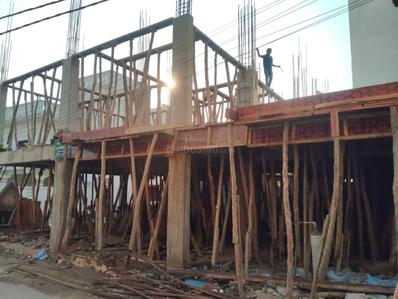 Image of 529 Sq.ft 1 BHK Apartment / Flat for sale in Shivpur, Varanasi for Rs. 3385600
