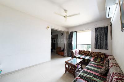 Hall Image of 1755 Sq.ft 3.5 BHK Apartment / Flat for sale in Naranpura Ahmedabad for Rs. 8500000
