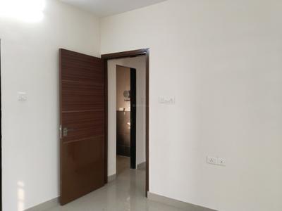 Bedroom Image of 1364 Sq.ft 3 BHK Apartment / Flat for sale in Khar West Mumbai for Rs. 73900000