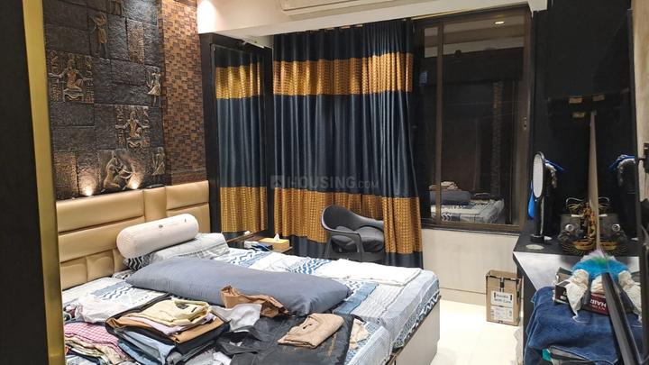 Suyash Swaraj Bedroom 1