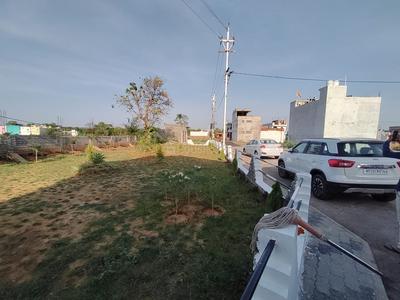 Image of 800 Sq.ft Residential Plot / Land for sale in Sadar, Jabalpur for Rs. 2800000