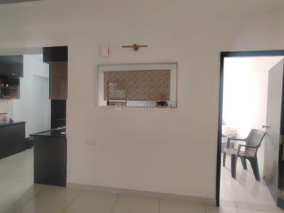 Hall Image of 1289 Sq.ft 2 BHK Apartment / Flat for sale in  The Empress, Nipania Indore for Rs. 8500000