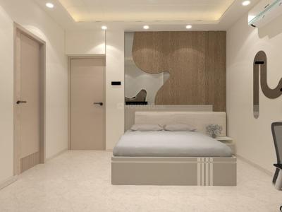 Bedroom Image of 2500 Sq.ft 4 BHK Villa for sale in Gandhi Path West Jaipur for Rs. 18500000