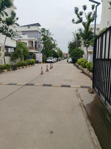 Balcony Image of 2500 Sq.ft 4 BHK Villa for sale in Vanasthalipuram Hyderabad for Rs. 19000000