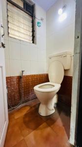 Image of 530 Sq.ft 1 BHK Apartment / Flat for rent in Rutu Enclave, Kasarvadavali, Thane for Rs. 18999