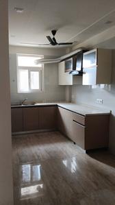 Kitchen Image of 1350 Sq.ft 3 BHK Independent House for rent in Puri Kohinoor Faridabad, Sector 89 Faridabad for Rs. 30000
