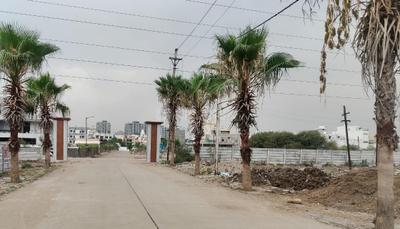Image of 1515 Sq.ft Residential Plot / Land for sale in Nipania, Indore for Rs. 14400000