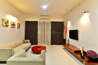 3 BHK Flat