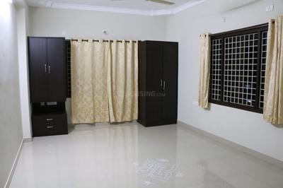 Bedroom Image of 2110 Sq.ft 3 BHK Apartment / Flat for sale in Kondapur Hyderabad for Rs. 14000000