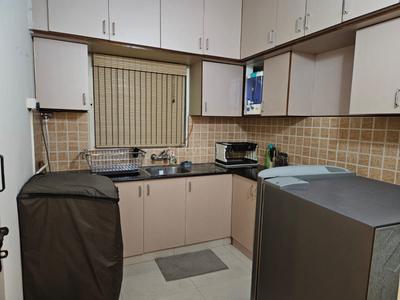 Kitchen Image of Room in a Private 2bhk Apts in Falnir, Mangalore