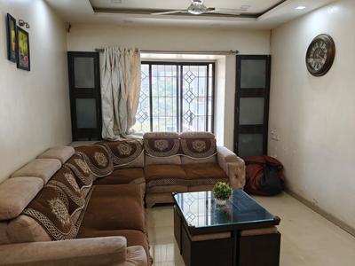 Hall Image of 1085 Sq.ft 2 BHK Apartment / Flat for sale in Try Kanchan Vastu, Kothrud Pune for Rs. 16000000
