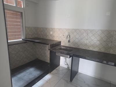 Kitchen Image of 1350 Sq.ft 3 BHK Apartment / Flat for sale in Rahul Downtown, Punawale Pune for Rs. 10000000