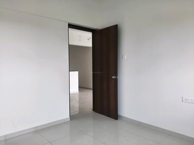 Bedroom Image of 890 Sq.ft 2 BHK Apartment / Flat for sale in Shapoorji Pallonji Vanaha, Bavdhan Pune for Rs. 8399999