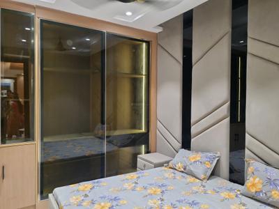 Bedroom Image of 900 Sq.ft 3 BHK Apartment / Flat for sale in Dwarka Mor New Delhi for Rs. 6600000