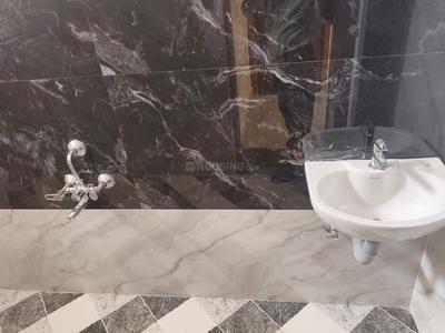 Bathroom Image of 1360 Sq.ft 2 BHK Villa for sale in Velavan Vanthanam, Kovilpalayam Coimbatore for Rs. 6500000