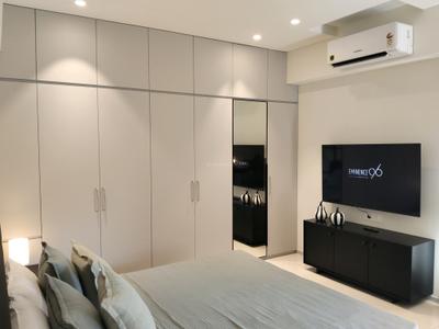 Bedroom Image of 7200 Sq.ft 4 BHK Villa for sale in Satellite Ahmedabad for Rs. 180000000