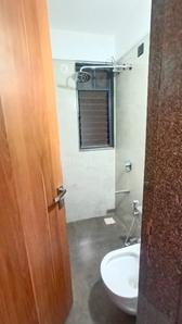 Bathroom Image of 900 Sq.ft 2 BHK Apartment / Flat for rent in Kamalraj Athens, Wakad Pune for Rs. 32000