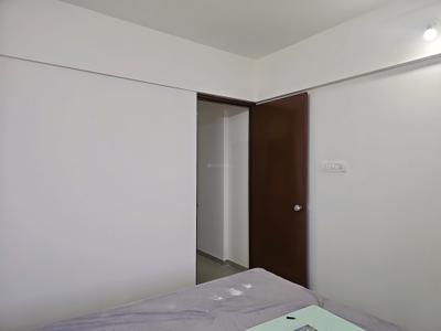 Bedroom Image of 913 Sq.ft 2 BHK Apartment / Flat for sale in F5 Silver Crest, Wagholi Pune for Rs. 5270000