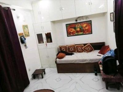 Hall Image of 324 Sq.ft 1 BHK Builder Floor for sale in Pochanpur Colony New Delhi for Rs. 3200000