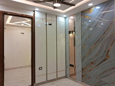 2 BHK Independent Builder Floor