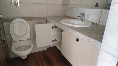 Image of 1850 Sq.ft 3 BHK Apartment / Flat for rent in Sobha Windsor, Whitefield, Bengaluru for Rs. 85000