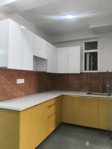 Kitchen Image of 1500 Sq.ft 3 BHK Apartment / Flat for sale in Vihaan Wardania, Noida Extension Greater Noida for Rs. 6340450