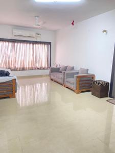 Hall Image of 1900 Sq.ft 2 BHK Apartment / Flat for sale in Porvorim Goa for Rs. 10000000