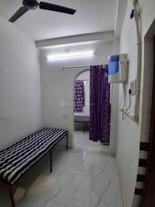 Hall Image of PLR paying guest in Kankurgachi, Kolkata