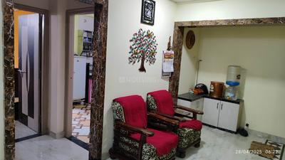 Hall Image of 1200 Sq.ft 3 BHK Apartment / Flat for sale in Lal Bahadur Shastri Nagar Gulbarga for Rs. 6900000