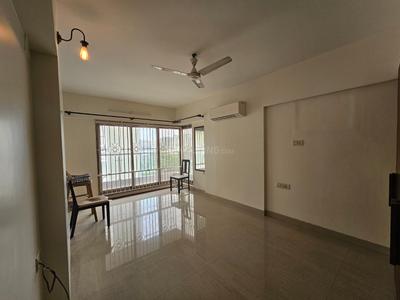 Hall Image of 2500 Sq.ft 3 BHK Apartment / Flat for sale in Santacruz West Mumbai for Rs. 105000000