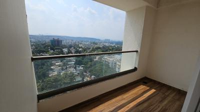 Bedroom Image of 1750 Sq.ft 3 BHK Apartment / Flat for sale in Sadashiv Peth Pune for Rs. 23000000