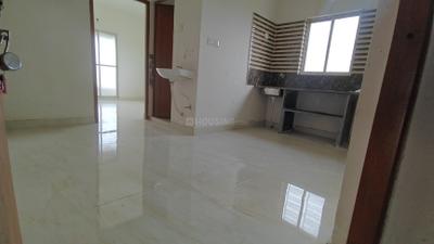 Living Room Image of 635 Sq.ft 2 BHK Apartment / Flat for sale in Keshtopur Kolkata for Rs. 2300000