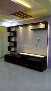 Hall Image of 840 Sq.ft 2 BHK Independent House for sale in Kilambakkam Chennai for Rs. 7230000
