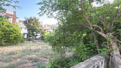 Image of 1200 Sq.ft Residential Plot / Land for sale in Panaiyur, Sholinganallur, Chennai for Rs. 19000000