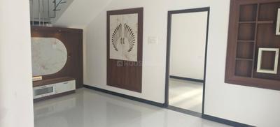 Bedroom Image of 1300 Sq.ft 2 BHK Independent House for sale in Kurumbapalayam Coimbatore for Rs. 7014444