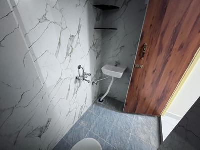 Bathroom Image of 778 Sq.ft 2 BHK Apartment / Flat for sale in George Town Chennai for Rs. 7000000