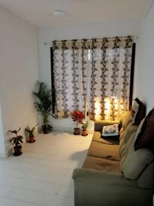 Hall Image of 850 Sq.ft 2 BHK Apartment / Flat for rent in Jacob Circle Mumbai for Rs. 100000