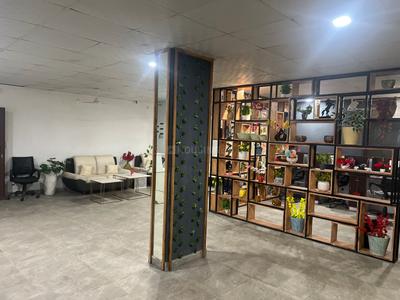 Image of 1535 Sq.ft 3 BHK Builder Floor for sale in Rajpur Khurd Extension, New Delhi for Rs. 7000000