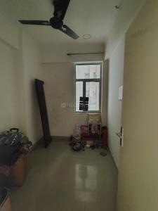 Study Room Image of 1204 Sq.ft 2 BHK Apartment / Flat for sale in Gaur City 2 16th Avenue, Noida Extension Greater Noida for Rs. 10300000