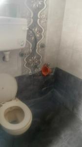 Bathroom Image of अविघ्न boys hostel and PG in Pratap Nagar, Nagpur