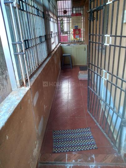 Srinivasa Nagar, Banashankari Balcony 1