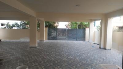 Image of 750 Sq.ft 2 BHK Apartment / Flat for rent in Kalapatti, Coimbatore for Rs. 25000