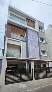 Servant Room Image of 800 Sq.ft 2 BHK Independent House for sale in Padappai Chennai for Rs. 4500000
