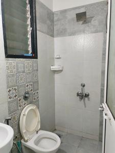 Bedroom Two Image of 1040 Sq.ft 2 BHK Apartment / Flat for sale in Platinum Regalo, Ulwe Navi Mumbai for Rs. 8850000