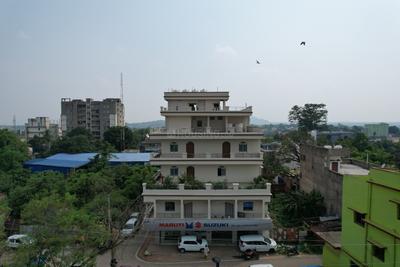 Image of 1000 Sq.ft 2 BHK Apartment / Flat for rent in Dudhani, Dumka for Rs. 13500