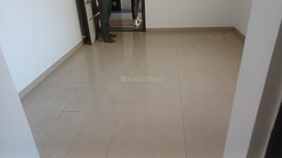Living Room Image of 650 Sq.ft 1 BHK Apartment / Flat for sale in Dhanori Pune for Rs. 3750000
