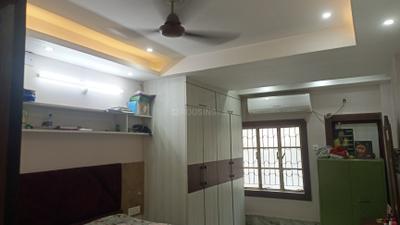 Bedroom Image of 1100 Sq.ft 2 BHK Apartment / Flat for sale in Panihati Kolkata for Rs. 4400000